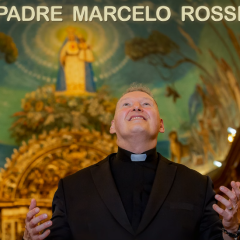 Martin Valverde/Padre Marcelo Rossi