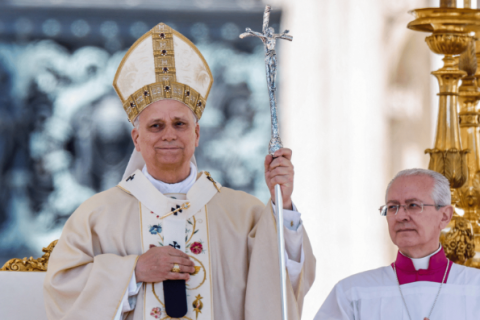 Papa: “em Cristo ressuscitado, uma nova criação é possível todos os dias”